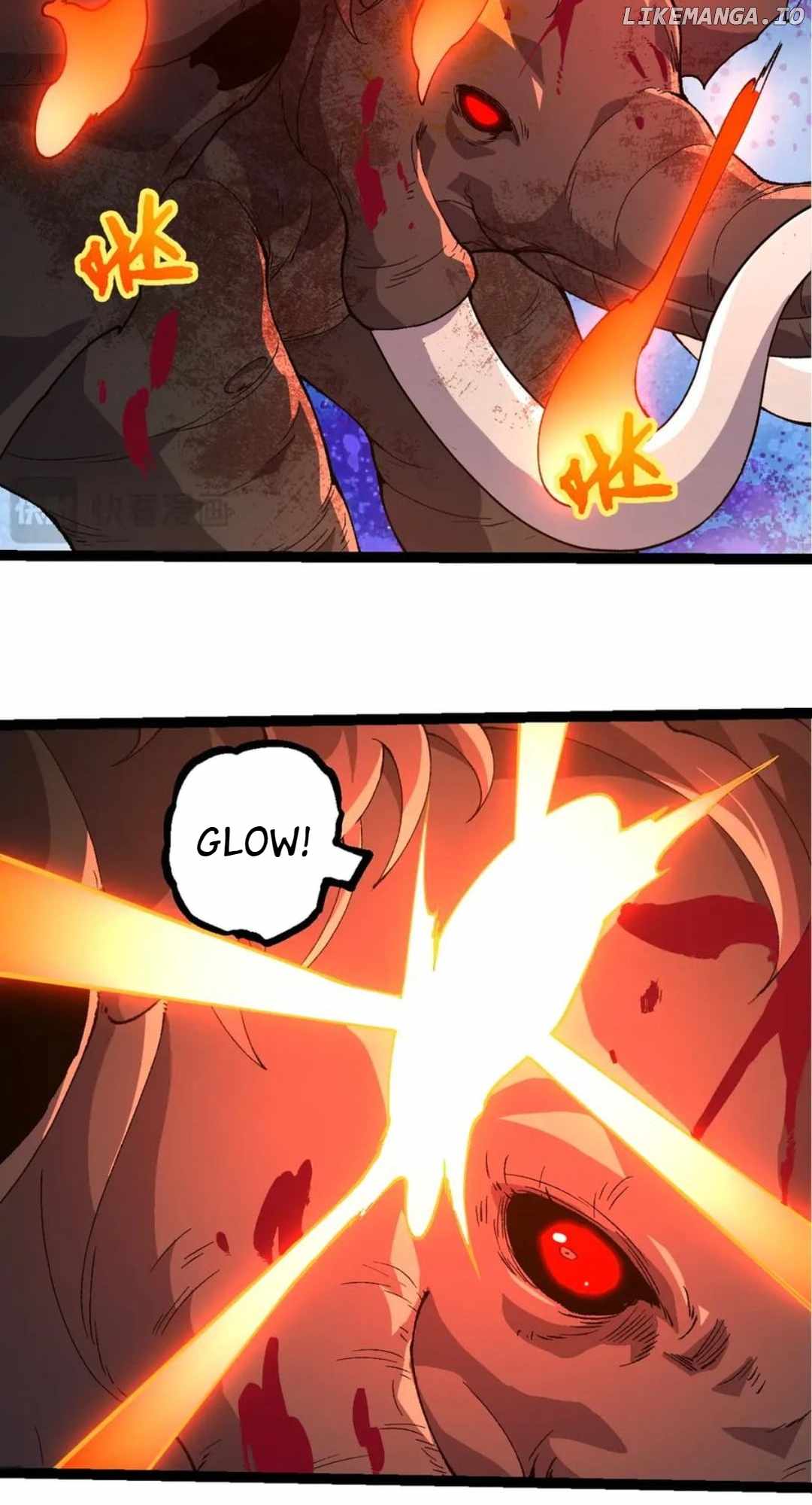 Evolution Begins With A Big Tree Chapter 362 18